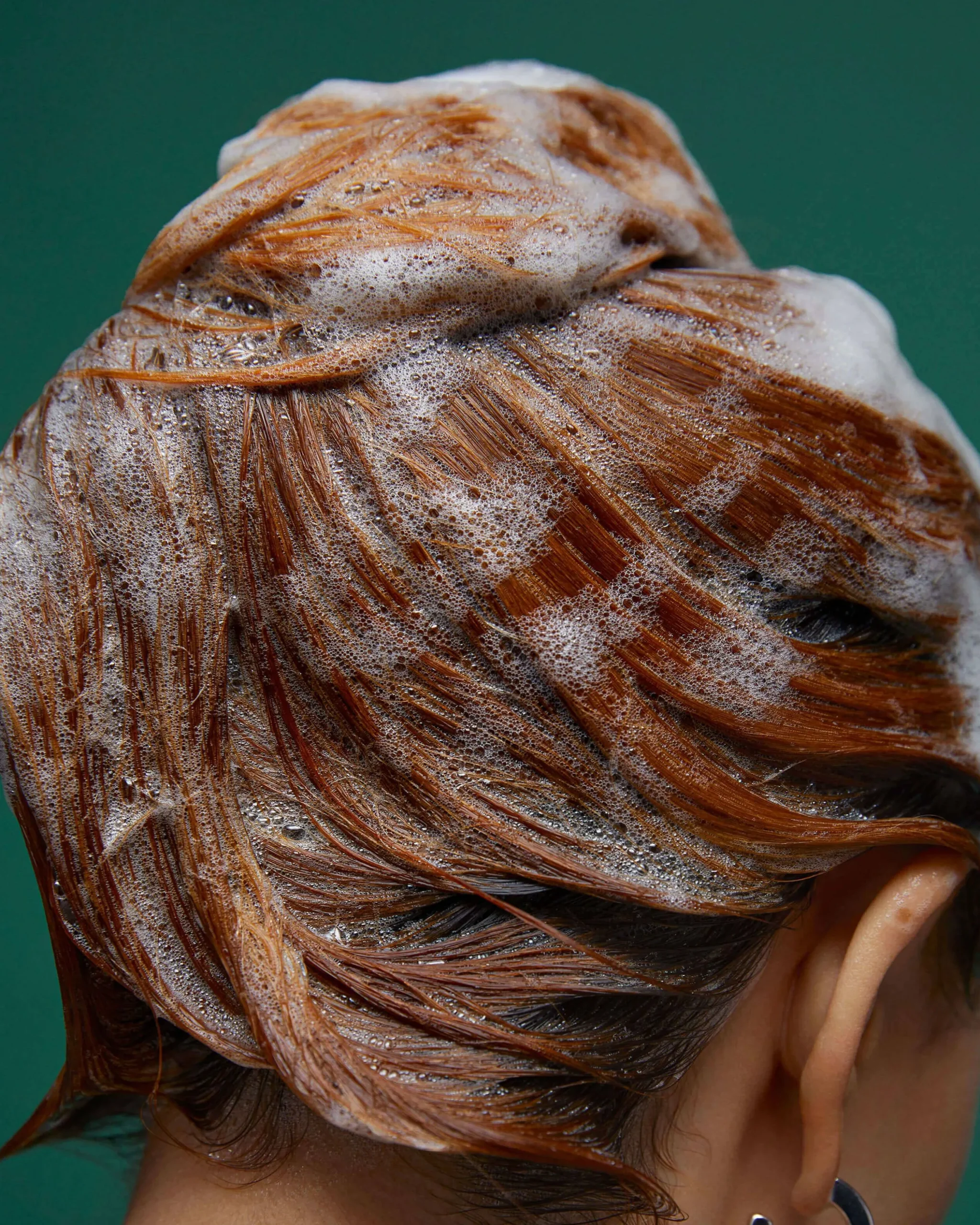 Healthy Hair Shampoo