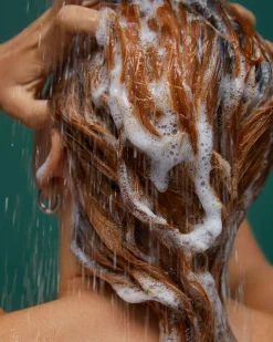 Healthy Hair Shampoo