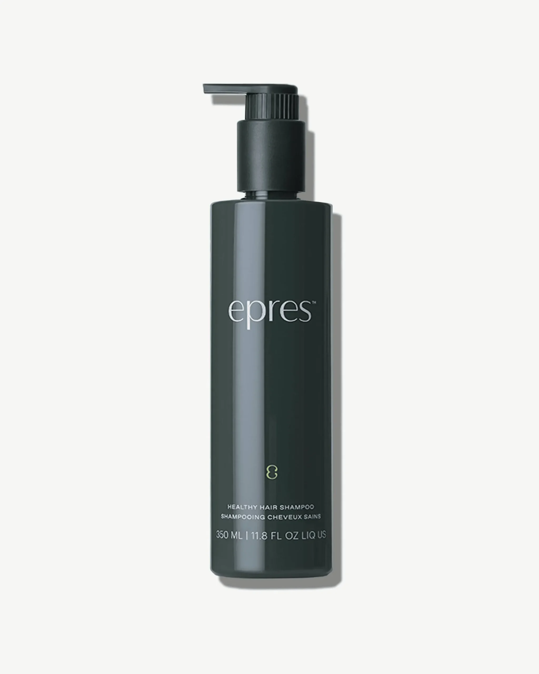 Healthy Hair Shampoo