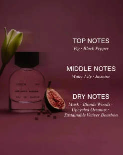 Henry Rose Discovery Set 4 piece set