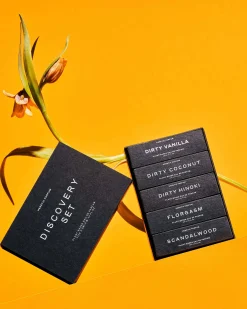 Heretic Parfum Discovery Set