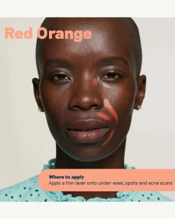 High Fidelity Balancing Color Corrector