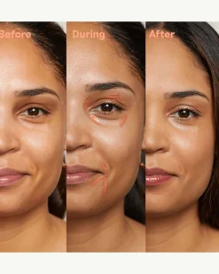 High Fidelity Balancing Color Corrector