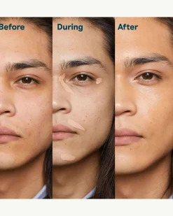 High Fidelity Balancing Color Corrector