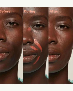 High Fidelity Balancing Color Corrector