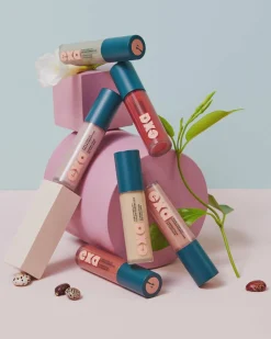 High Fidelity Balancing Color Corrector