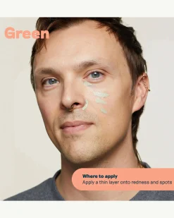 High Fidelity Balancing Color Corrector