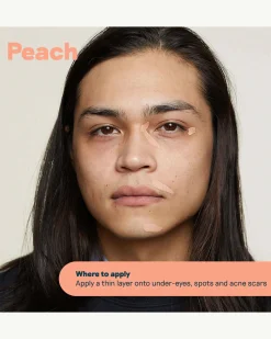High Fidelity Balancing Color Corrector