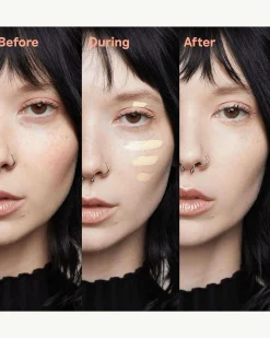 High Fidelity Balancing Color Corrector