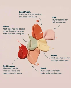 High Fidelity Balancing Color Corrector