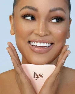 Higher Standard Satin Matte Cream Blush
