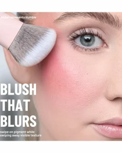 Higher Standards Multidimensional Cream and Powder Blush Duo