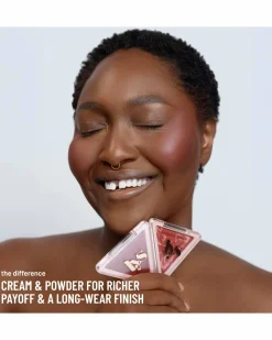 Higher Standards Multidimensional Cream and Powder Blush Duo