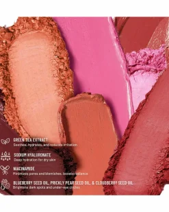 Higher Standards Multidimensional Cream and Powder Blush Duo