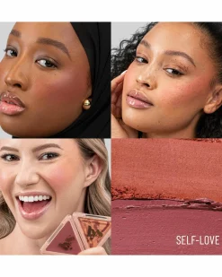Higher Standards Multidimensional Cream and Powder Blush Duo