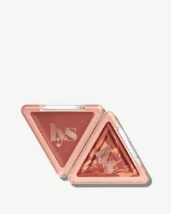 Higher Standards Multidimensional Cream and Powder Blush Duo