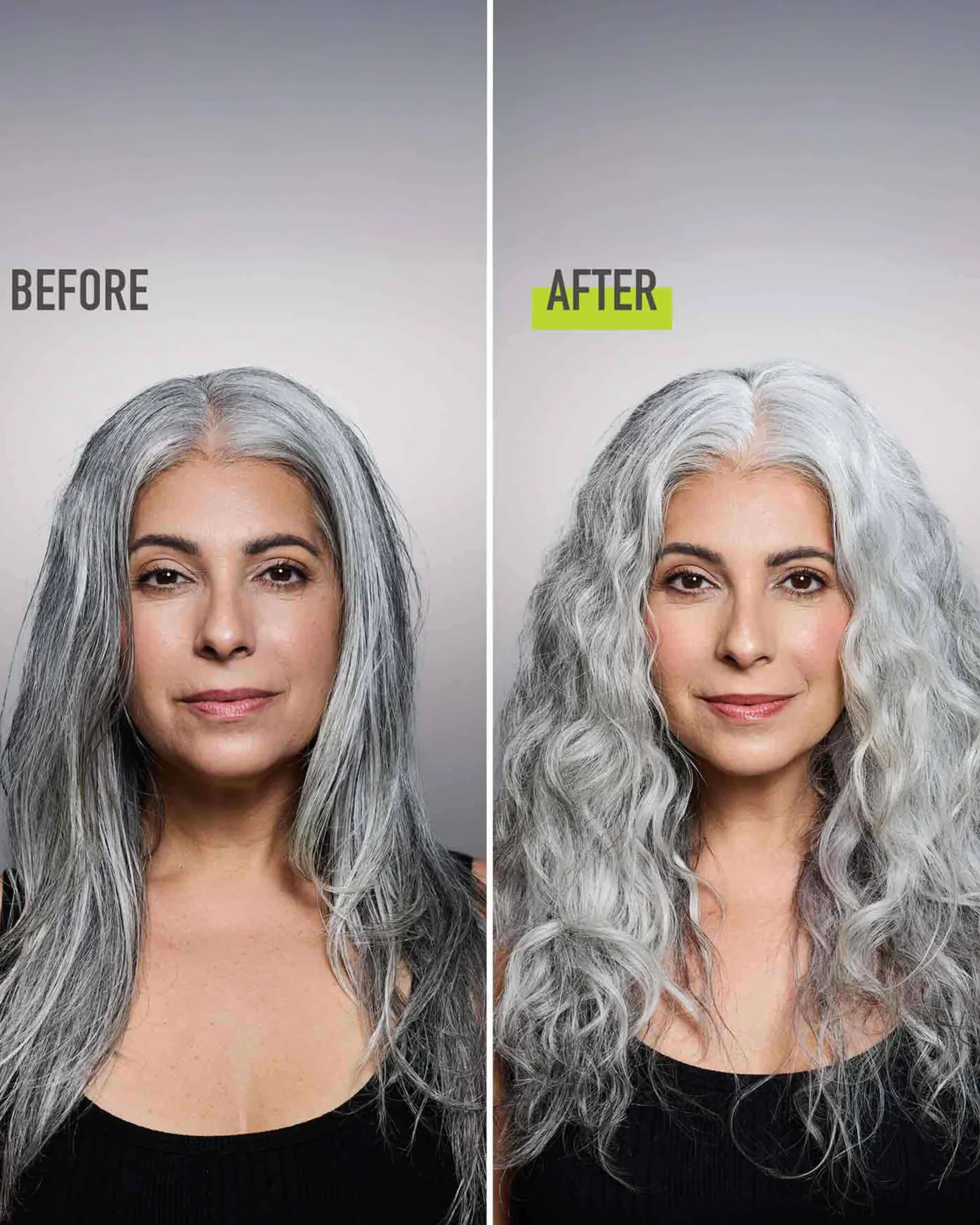 Holistic Benefits Leave-In Hair Serum