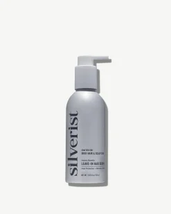 Holistic Benefits Leave-In Hair Serum