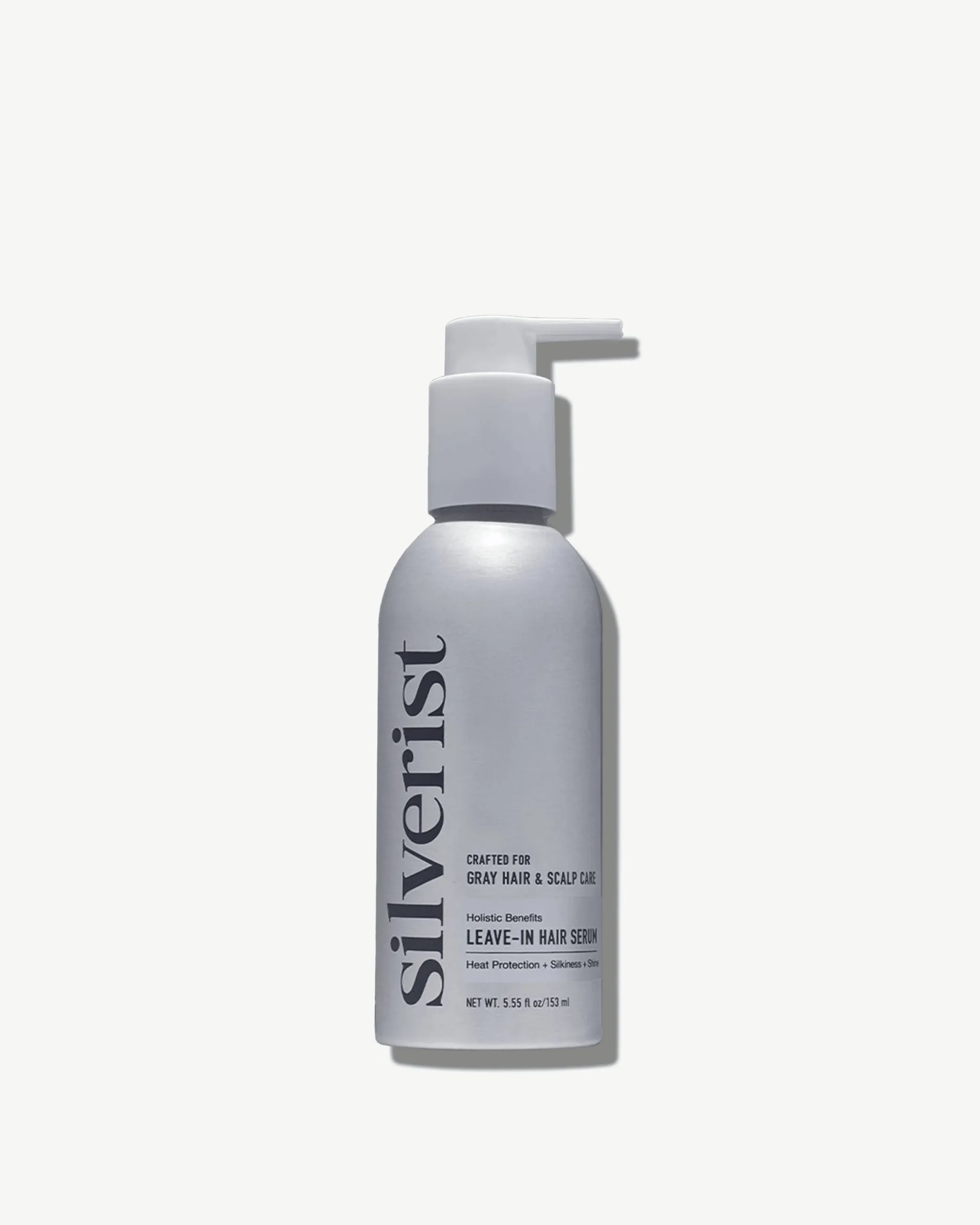 Holistic Benefits Leave-In Hair Serum