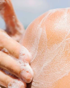 Hoppin' Fresh Body Wash with Mint & Eucalyptus