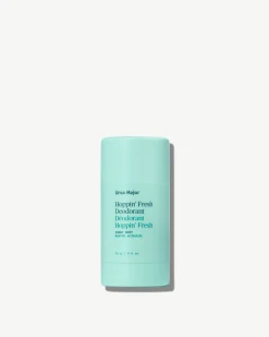 Hoppin' Fresh Deodorant Baking Soda Free with Mint & Eucalyptus