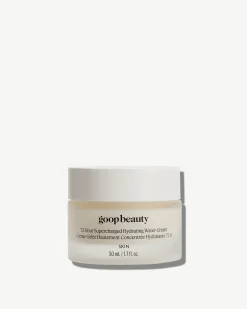 72-Hour Supercharged Hydrating Water-Cream