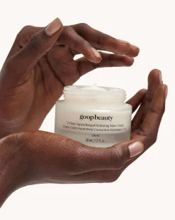72-Hour Supercharged Hydrating Water-Cream