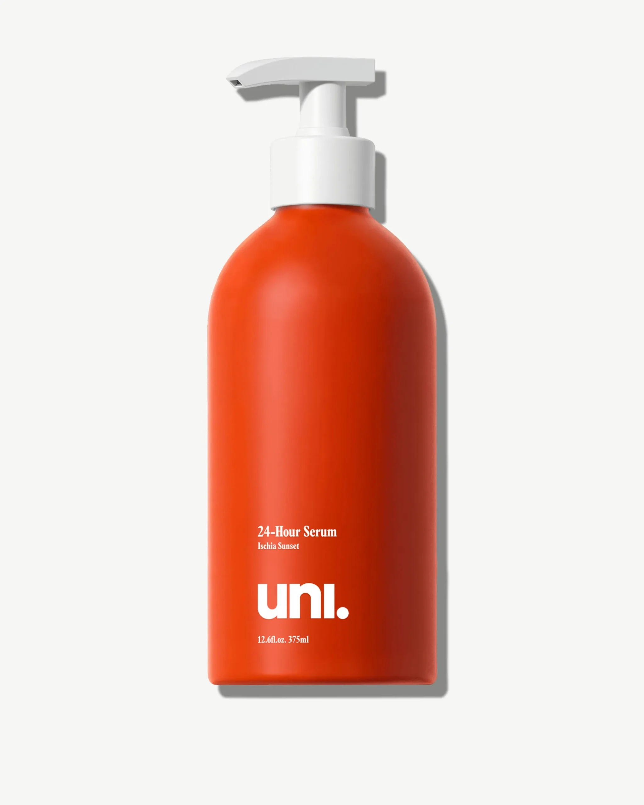 24 Hour Serum