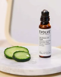 Hyaluronic Eye Serum