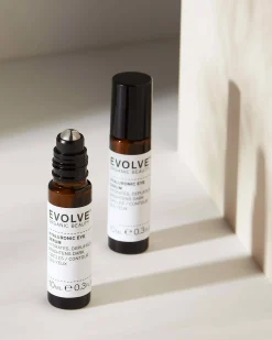 Hyaluronic Eye Serum