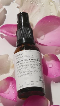 Hyaluronic Eye Serum