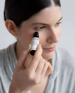 Hyaluronic Eye Serum