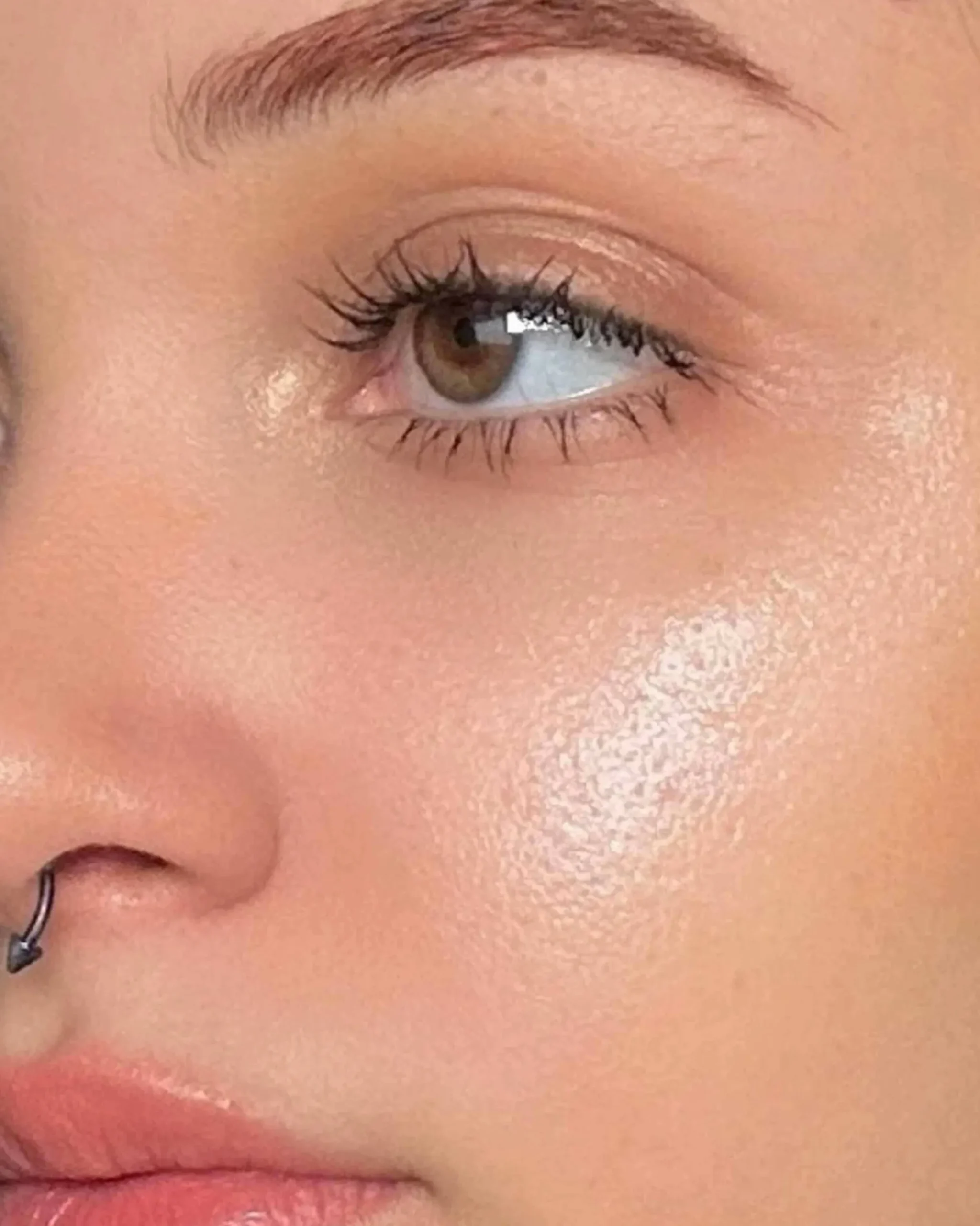 Hyaluronic Highlight Balm