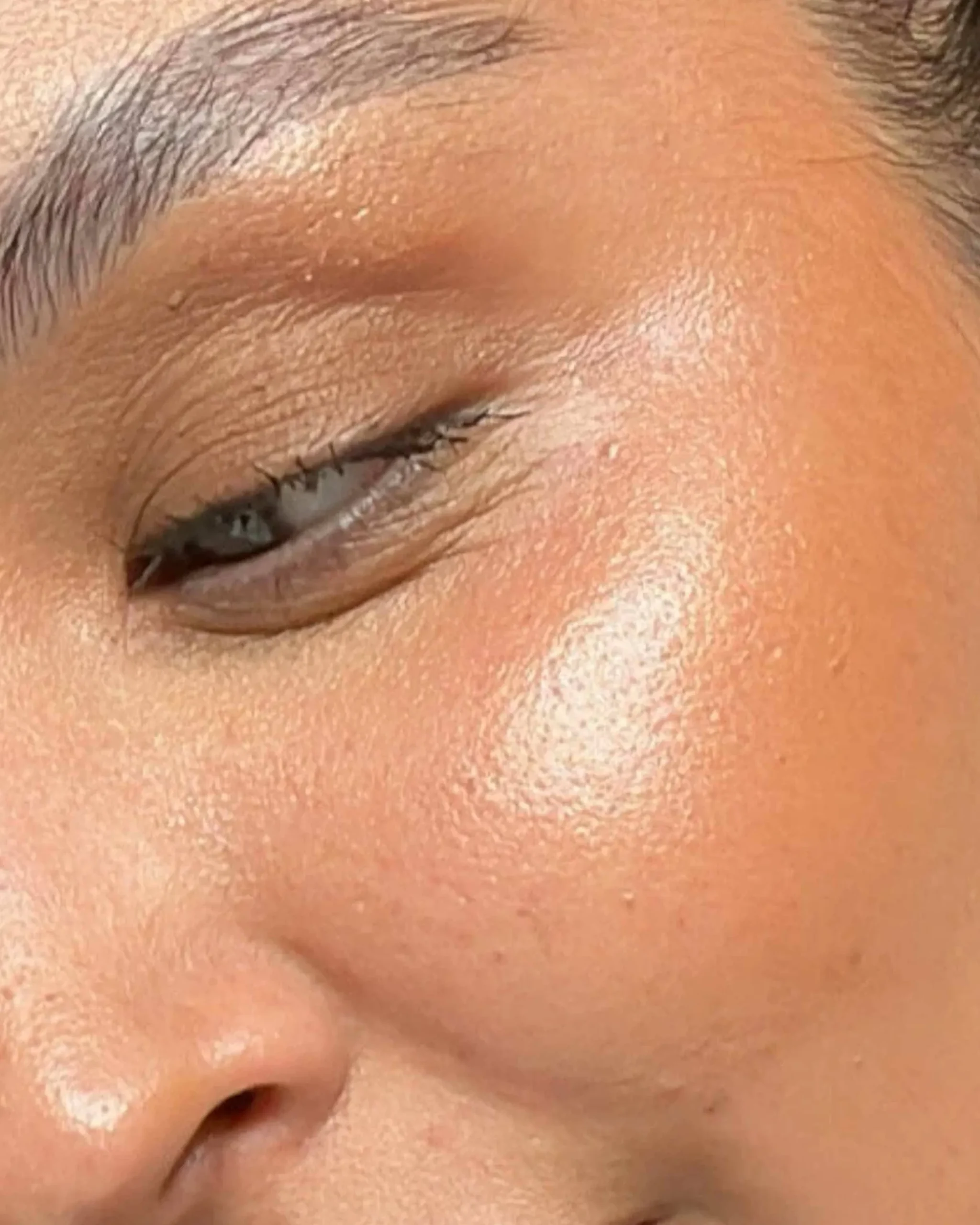 Hyaluronic Highlight Balm