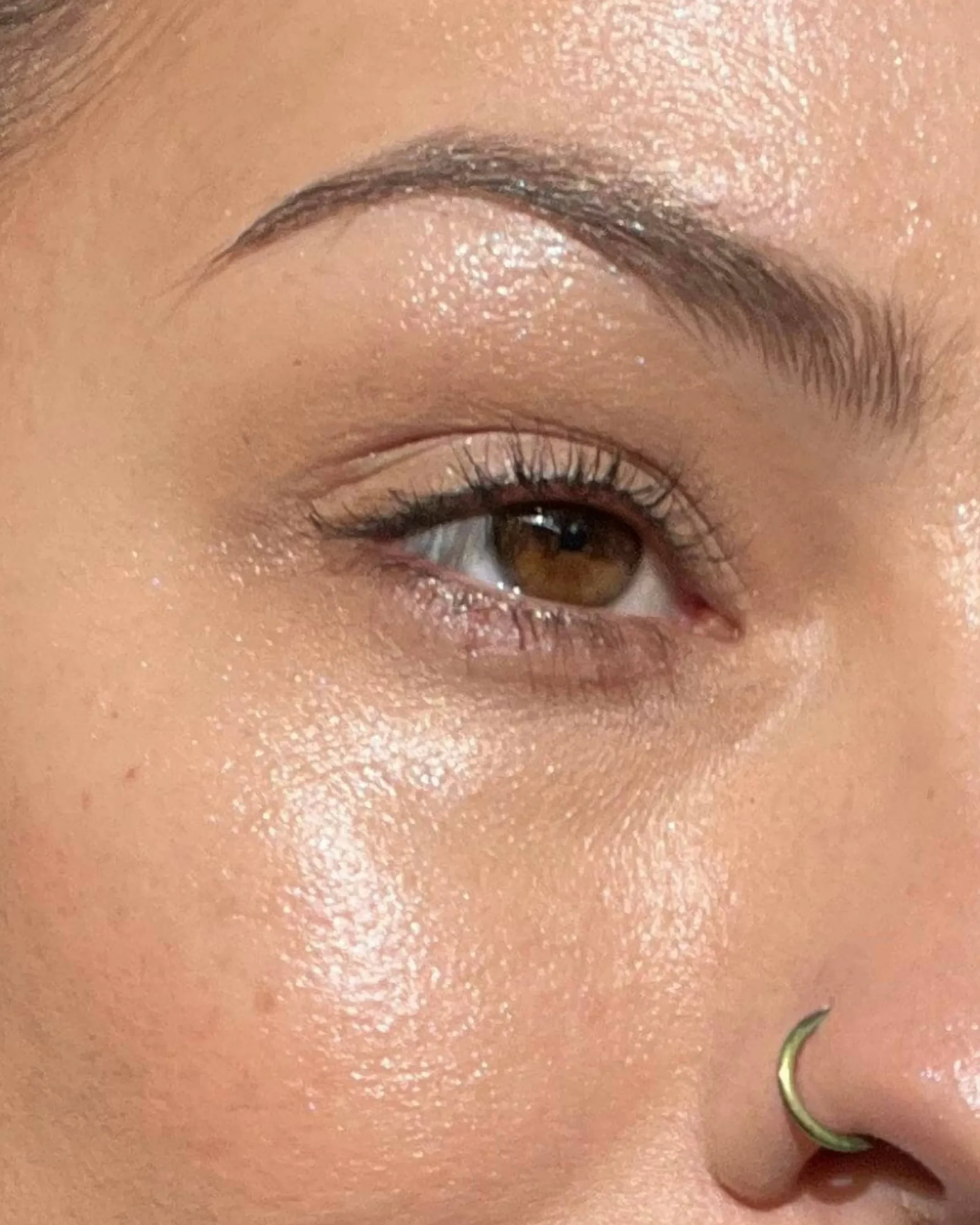 Hyaluronic Highlight Balm
