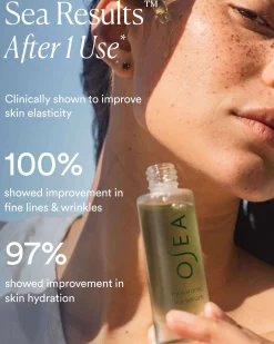 Hyaluronic Sea Serum