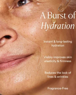 Hyaluronic Sea Serum