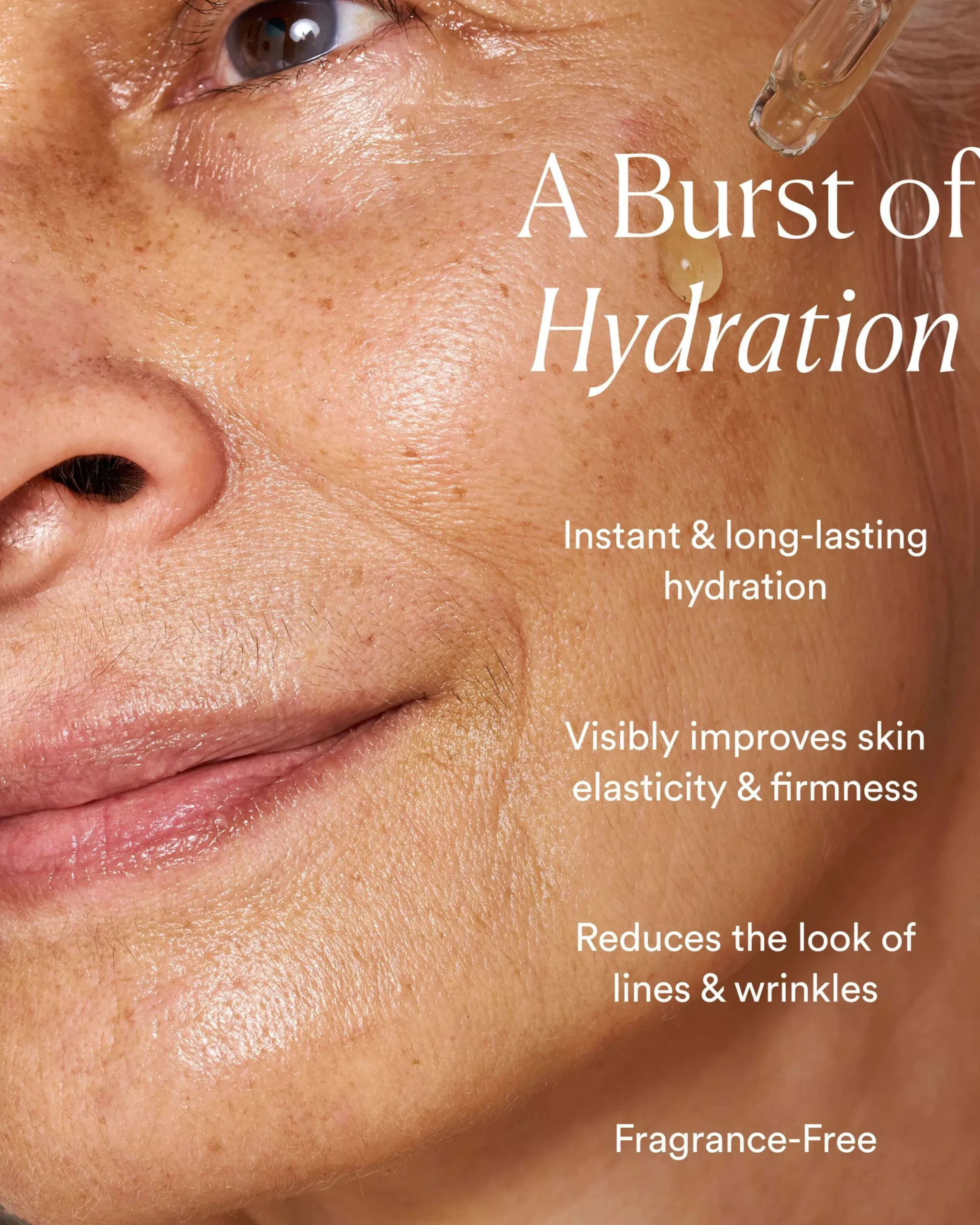 Hyaluronic Sea Serum