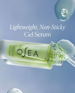 Hyaluronic Sea Serum