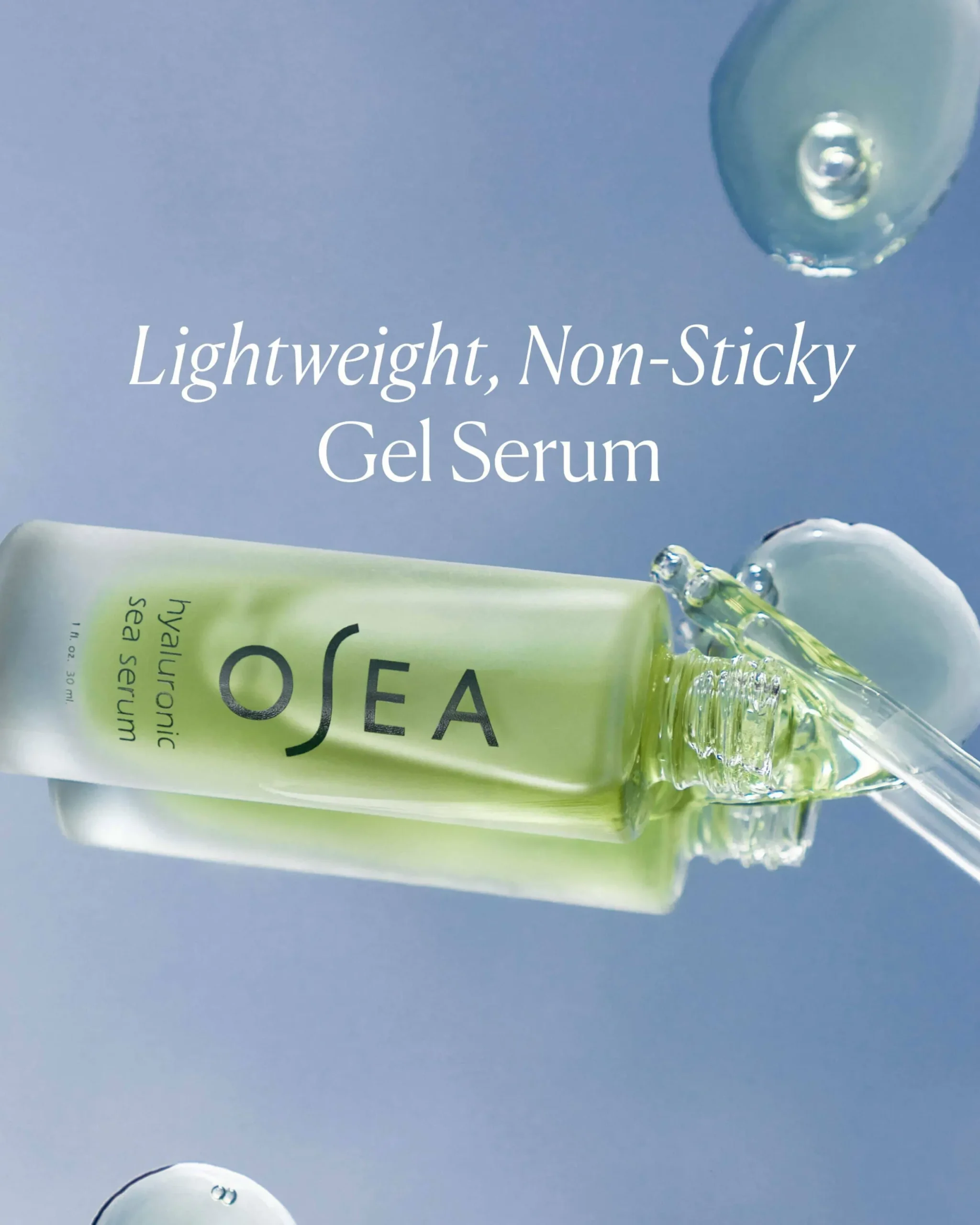 Hyaluronic Sea Serum