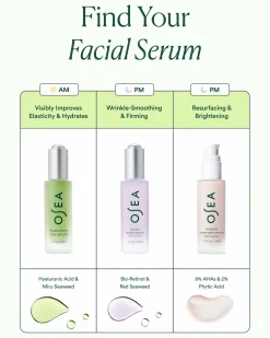 Hyaluronic Sea Serum
