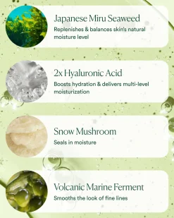 Hyaluronic Sea Serum