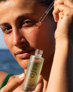 Hyaluronic Sea Serum