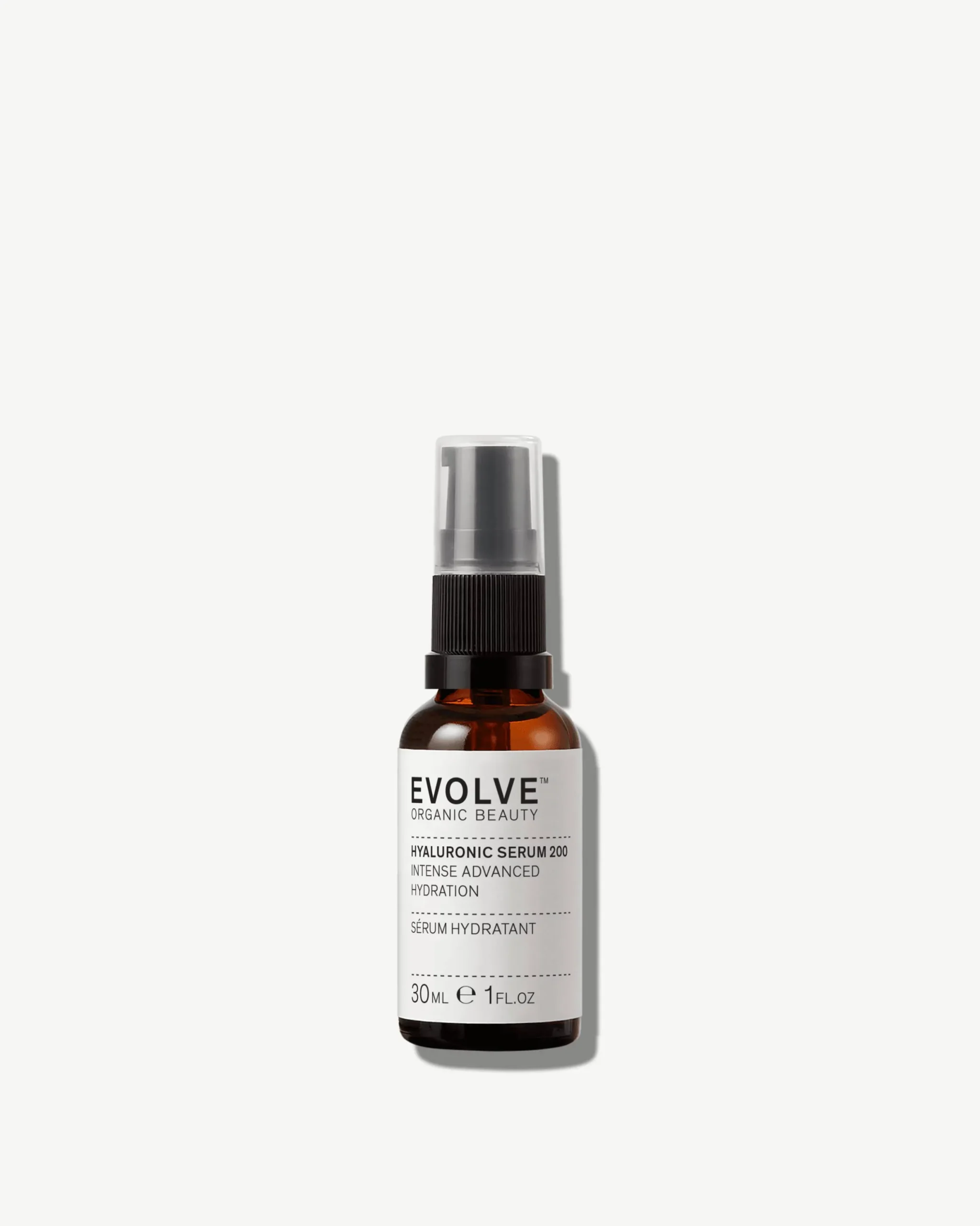 Hyaluronic Serum 200