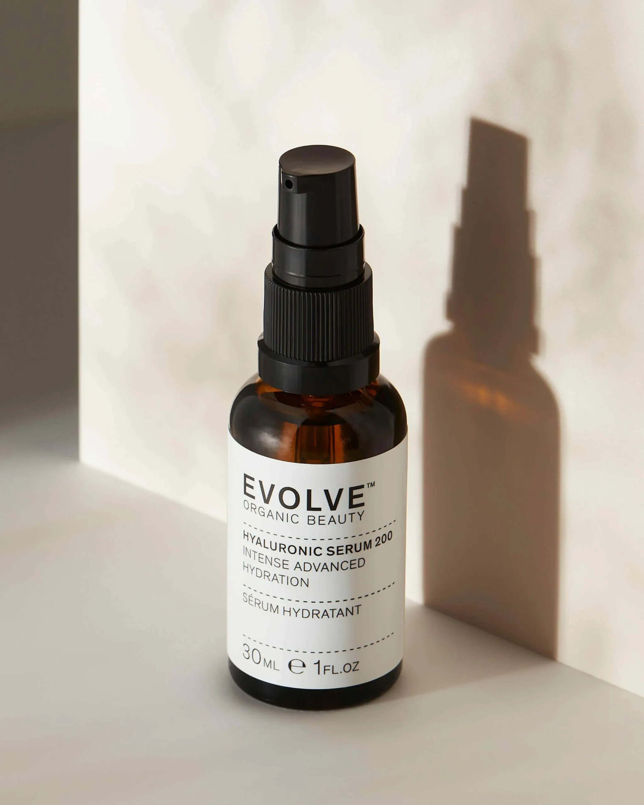 Hyaluronic Serum 200