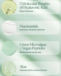 Hyaluronic Acid Body Serum