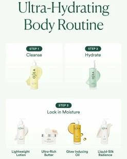 Hyaluronic Acid Body Serum