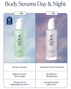 Hyaluronic Acid Body Serum