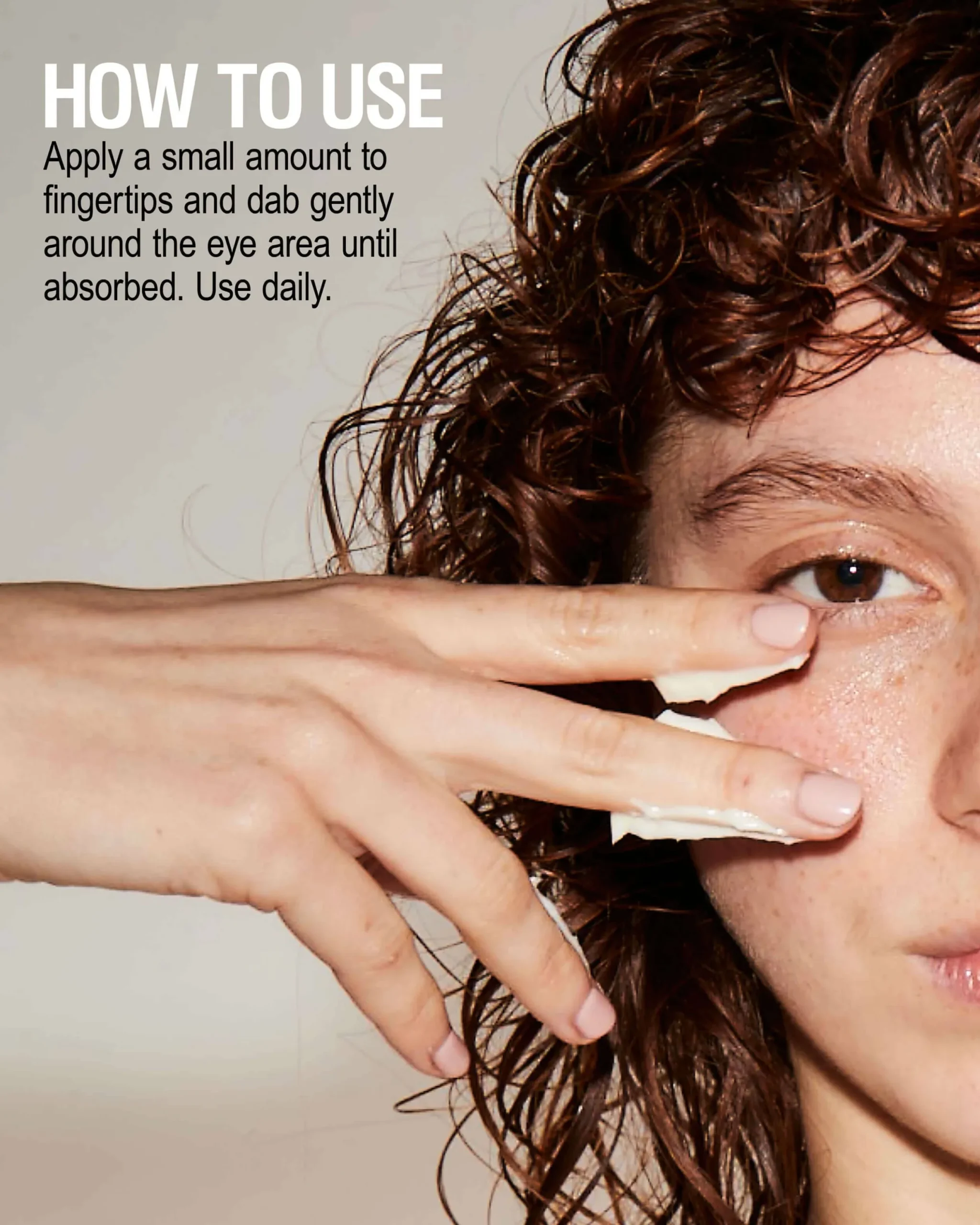 Hydra Restore Eye Serum