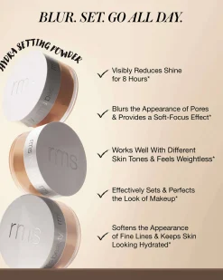 Hydra Setting Powder